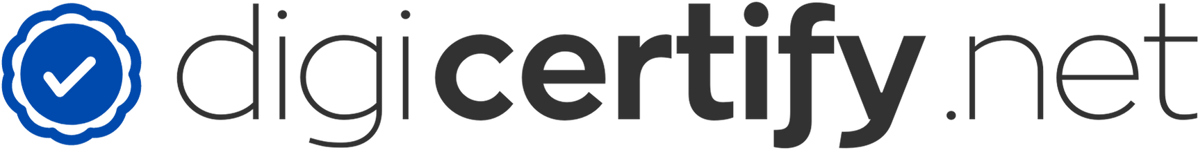 Digicertify Logo