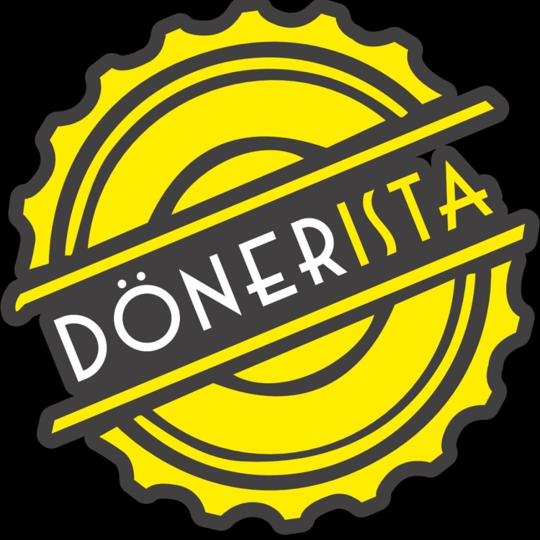 Dönerista Logo
