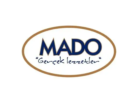 Mado Logo