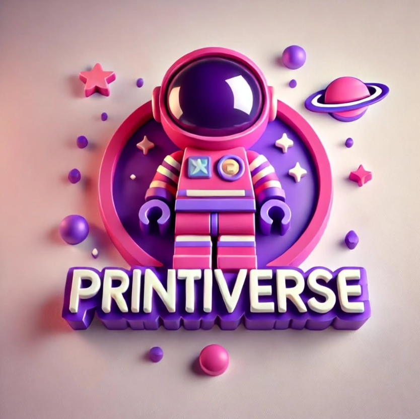 PrintiVerseMarket Logo