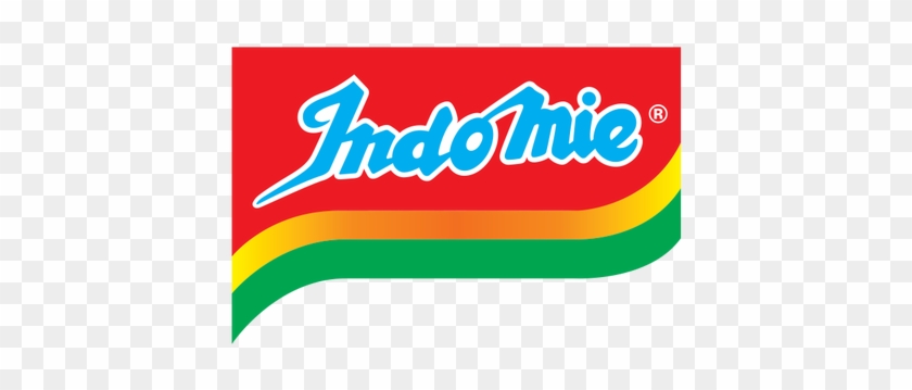 İndomie Logo